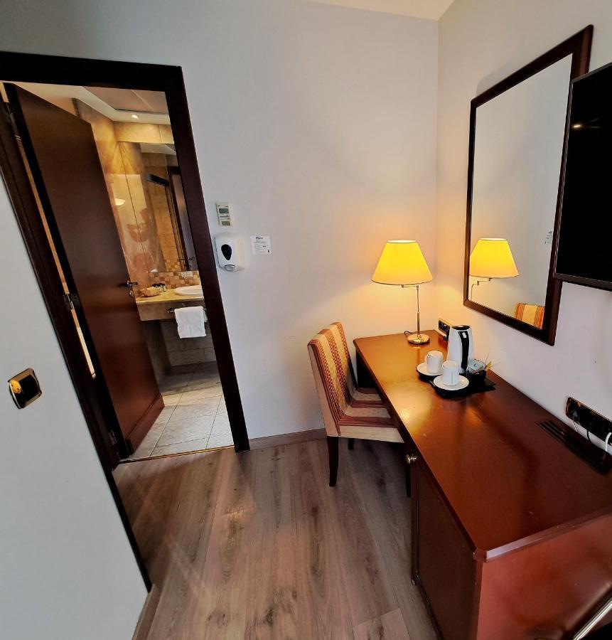 Hotel Spa Termes Carlemany Andorra la Vella Exterior photo