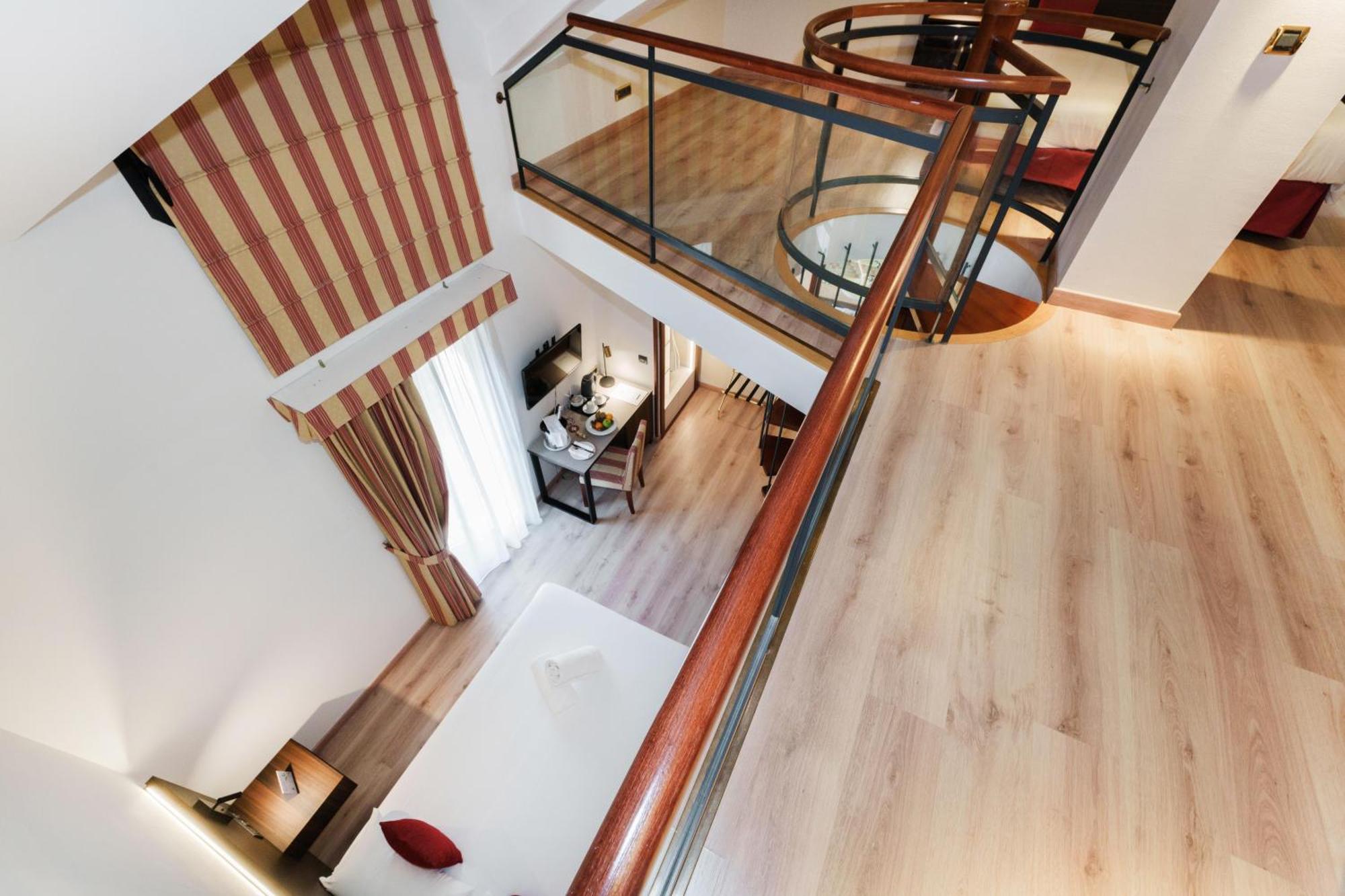Hotel Spa Termes Carlemany Andorra la Vella Exterior photo