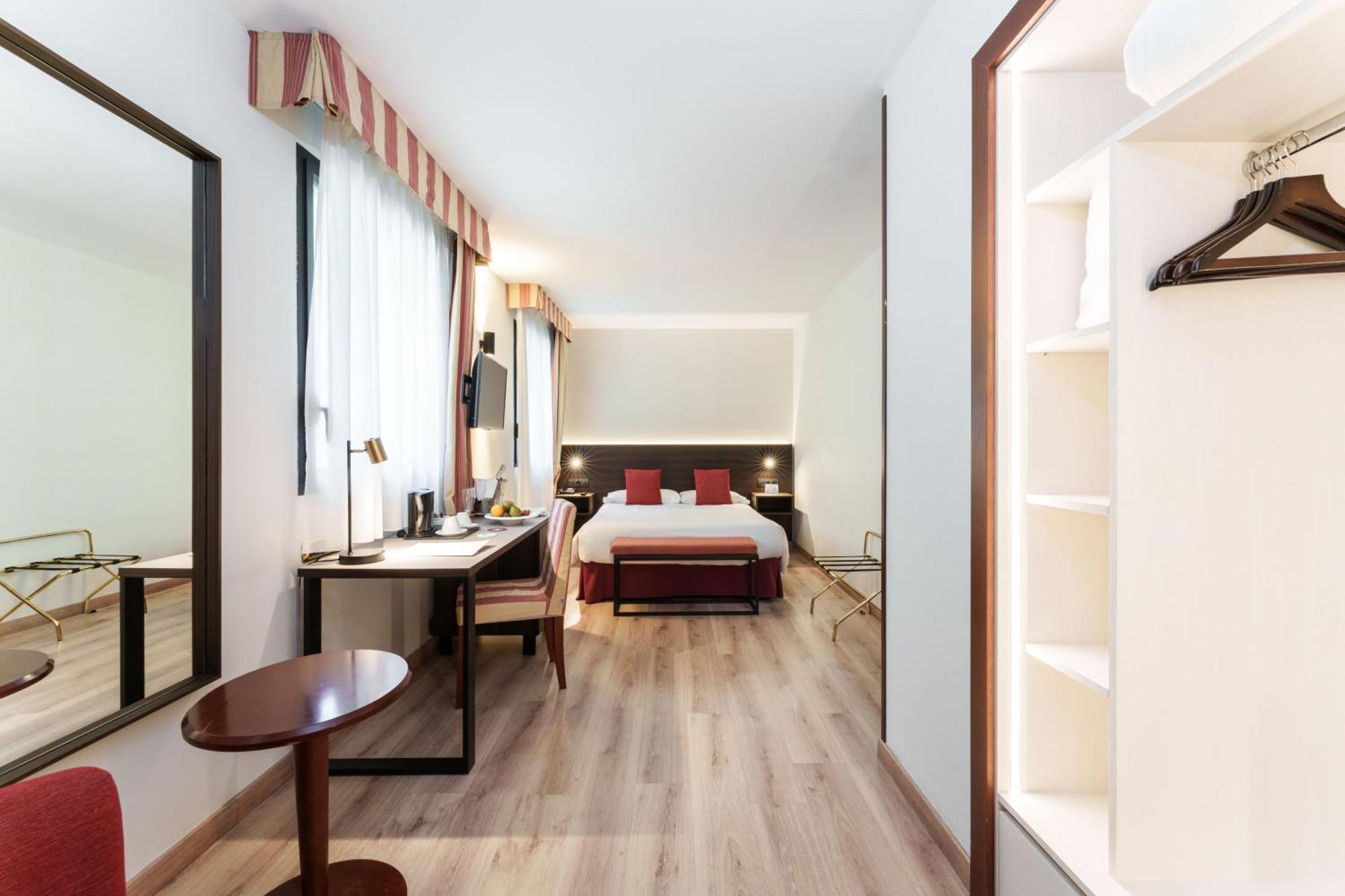 Hotel Spa Termes Carlemany Andorra la Vella Exterior photo