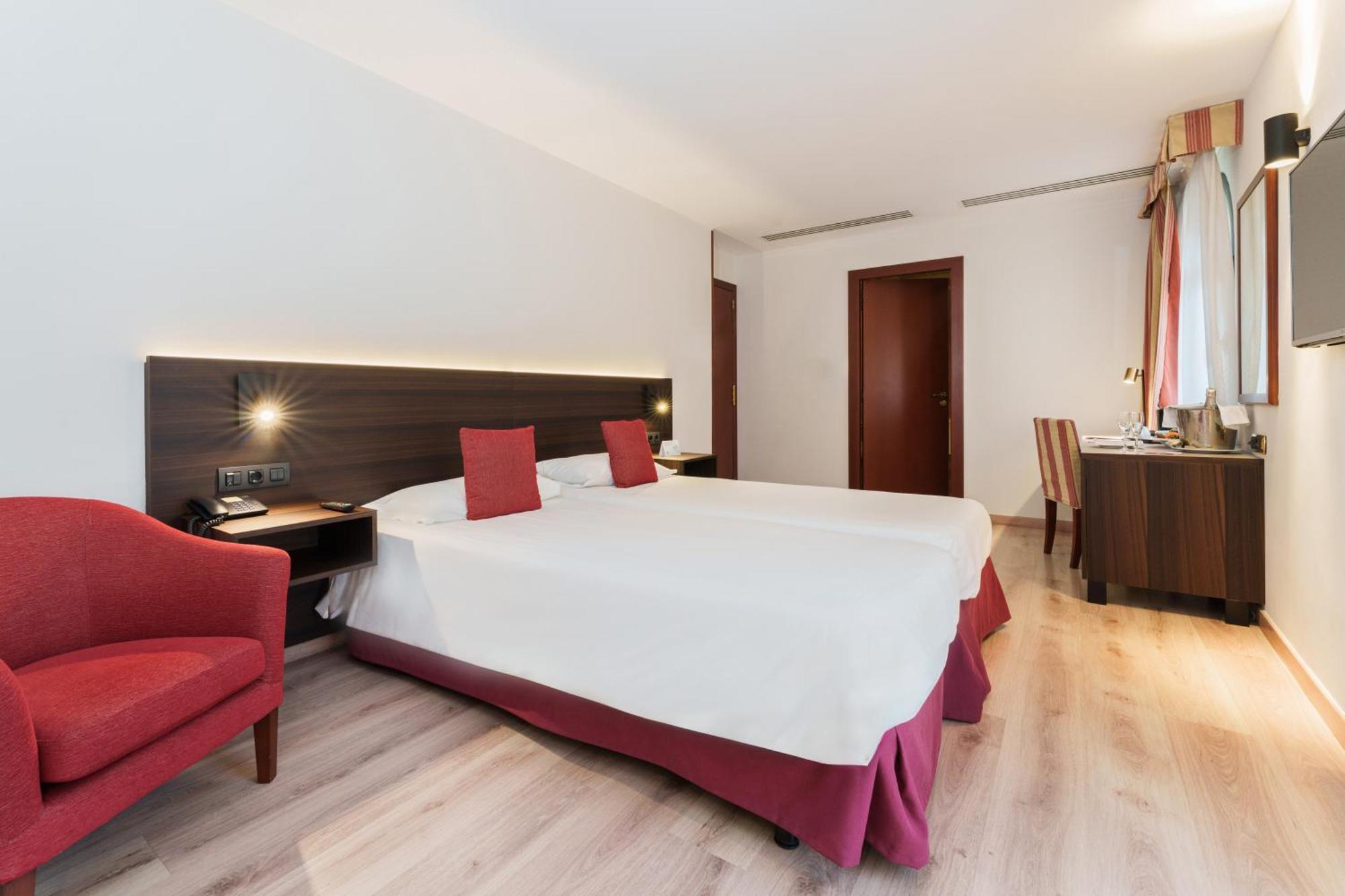 Hotel Spa Termes Carlemany Andorra la Vella Exterior photo