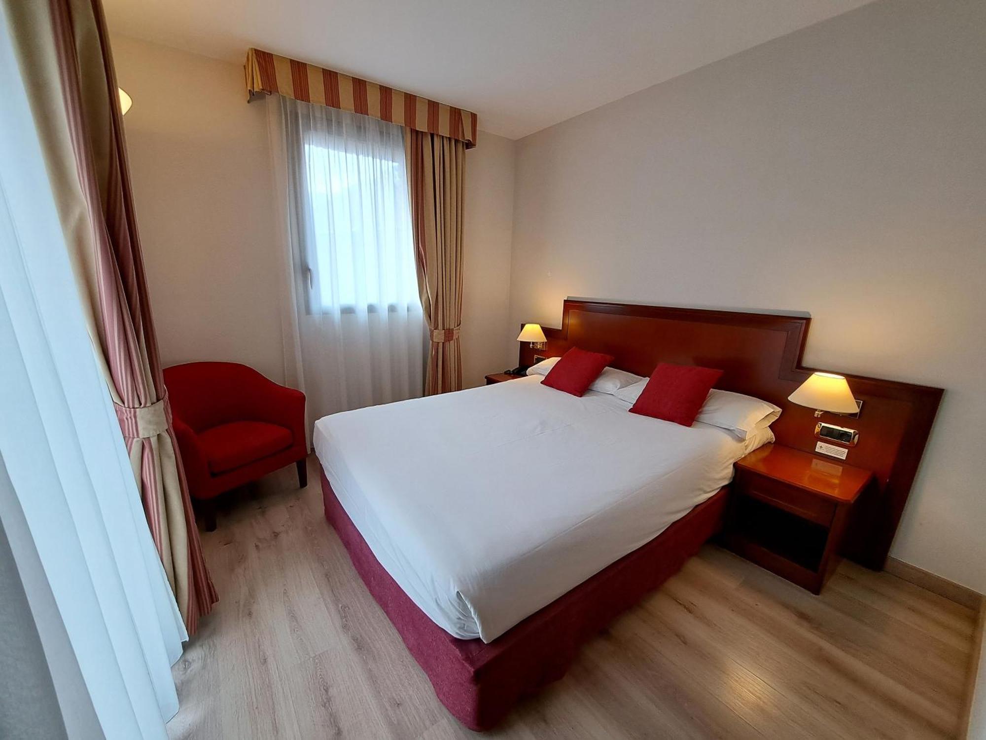 Hotel Spa Termes Carlemany Andorra la Vella Exterior photo