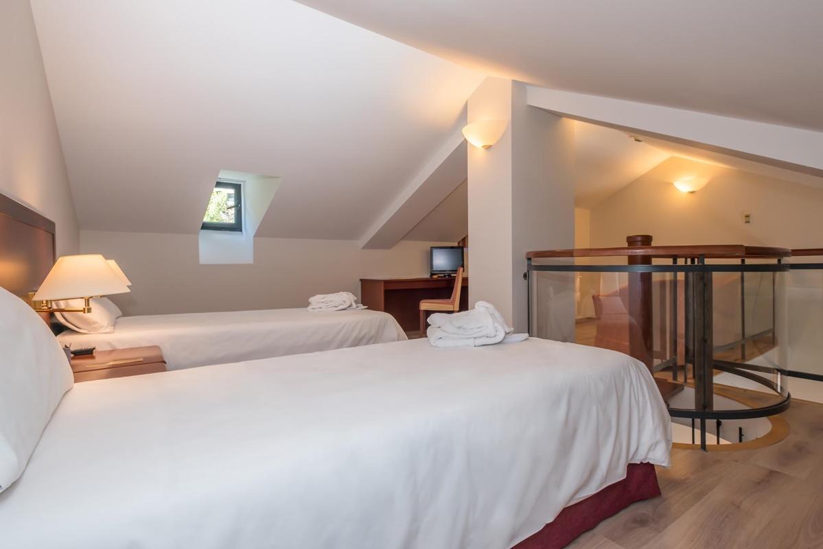 Hotel Spa Termes Carlemany Andorra la Vella Exterior photo